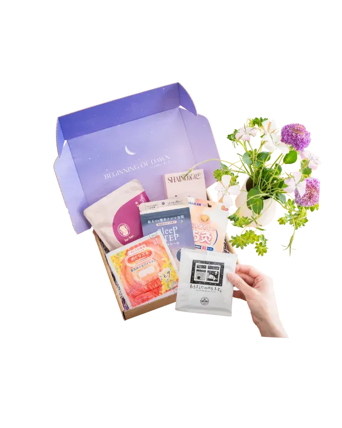 for Bloom ギフトセット