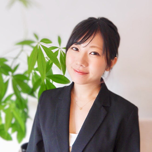 助産師/上原沙希さん